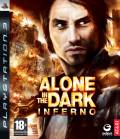 Alone in the Dark: Inferno PS3