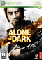 portada Alone In The Dark Xbox 360