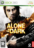 Alone In The Dark XBOX 360