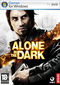 portada Alone In The Dark PC