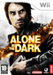 portada Alone In The Dark Wii