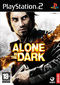 portada Alone In The Dark PlayStation2