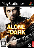 Alone In The Dark PS2