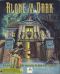 portada Alone in the Dark (1992) PC