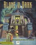 Alone in the Dark (1992) PC