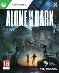 portada Alone in the Dark Xbox Series X y S