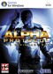 portada Alpha Protocol PC