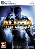 Alpha Protocol PC
