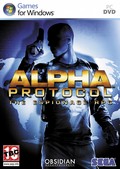 Alpha Protocol 