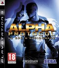 Alpha Protocol 