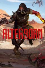 Danos tu opinión sobre Alterborn