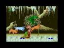 imágenes de Altered Beast 3D