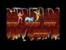 imágenes de Altered Beast 3D