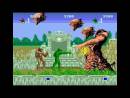 imágenes de Altered Beast 3D