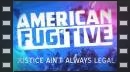 vídeos de American Fugitive