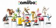 Especial Amiibo: Los juguetes toman el E3 de Nintendo