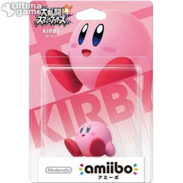 Nintendo desvela 13 nuevos Amiibo