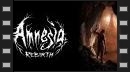 vídeos de Amnesia: Rebirth