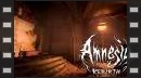 vídeos de Amnesia: Rebirth