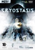 Cryostasis