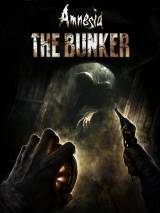 Amnesia: The Bunker PC