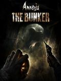 portada Amnesia: The Bunker PlayStation 4