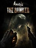 portada Amnesia: The Bunker PlayStation 5