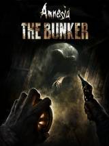 Amnesia: The Bunker PS5