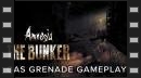 vídeos de Amnesia: The Bunker