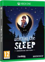Among the Sleep Enhanced Edition ONE