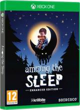 Danos tu opinión sobre Among the Sleep