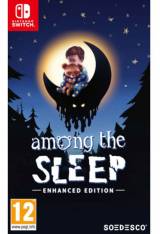 Danos tu opinión sobre Among the Sleep