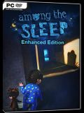 Among the Sleep portada