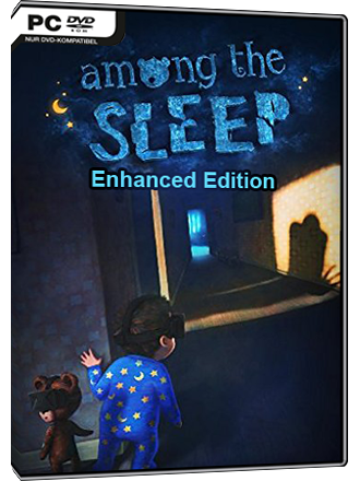 Among the Sleep