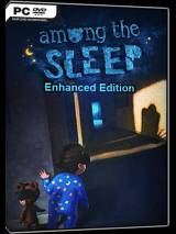 Among the Sleep portada