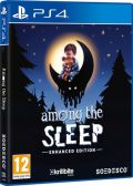 Among the Sleep portada