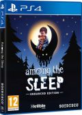 Among the Sleep portada