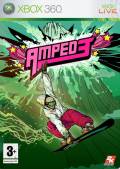 Amped 3 XBOX 360