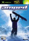 Danos tu opinión sobre Amped Freestyle Snowboarding