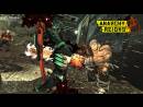 imágenes de Anarchy Reigns