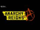 imágenes de Anarchy Reigns
