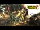 imágenes de Anarchy Reigns