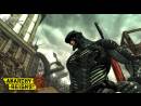 imágenes de Anarchy Reigns
