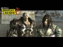 imágenes de Anarchy Reigns