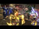 imágenes de Anarchy Reigns