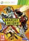 portada Anarchy Reigns Xbox 360