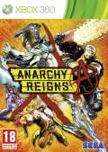 Anarchy Reigns 