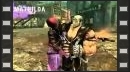 vídeos de Anarchy Reigns