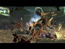 Imágenes recientes Anarchy Reigns