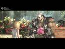 Imágenes recientes Anarchy Reigns